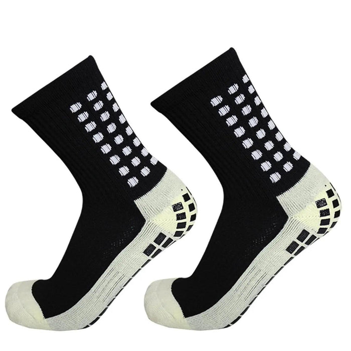 Non-Slip Soccer Socks – Grip and Stability for Every Game