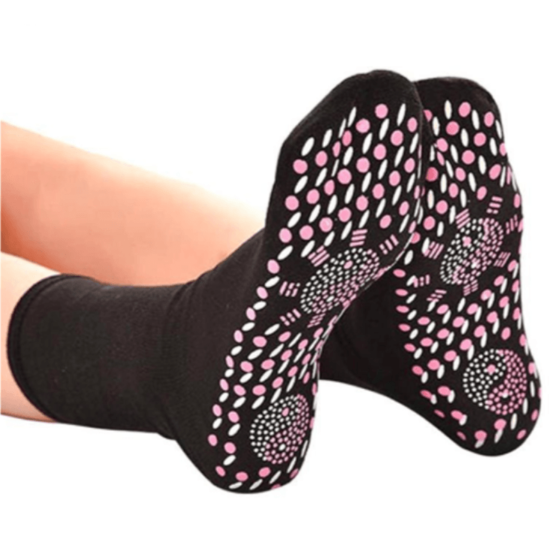 Self Heating Socks – Sockz