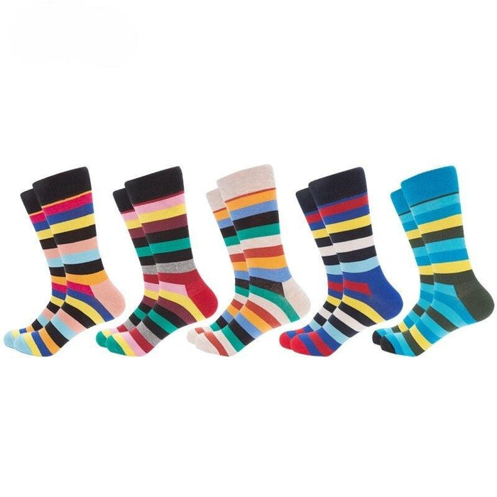 Basic Cotton Socks